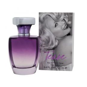 Perfume Paris Hilton Tease 100ml para mujer eau de parfum