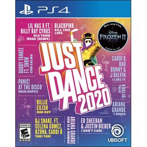 Just Dance 2020 - Playstation 4 - Limite...