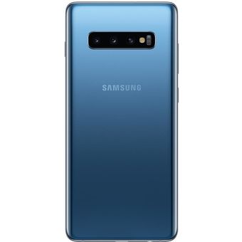 samsung galaxy s10 plus azul