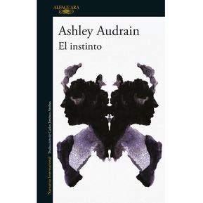El instinto - Ashley Audrain