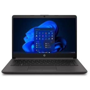 Laptop HP 240 G8 14" HD, Intel Core i5-1135G7 2.40GHz 8GB 51...