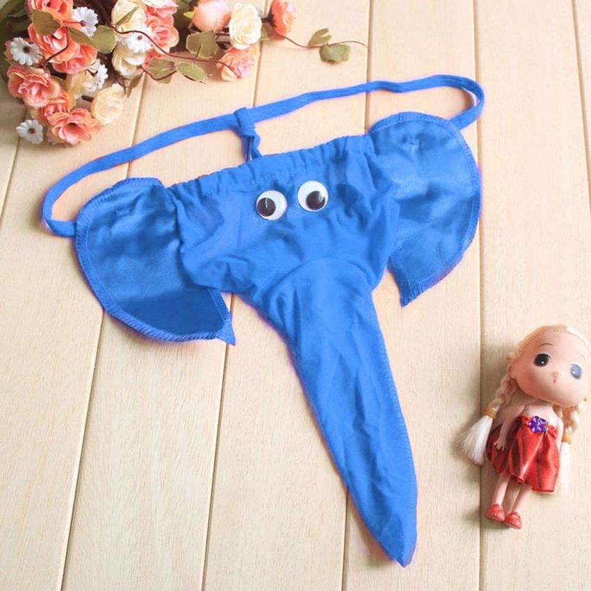lenceria de elefante