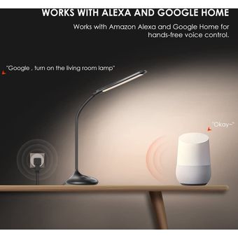 Tomacorriente Inteligente Wifi Toma Alexa Google Assist.