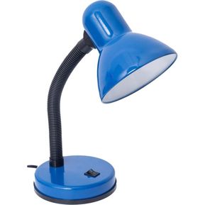 Lámpara escritorio Piccola Azul Casa Bonita