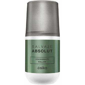 salvaje absolut esika