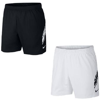 pantaloneta nike negra