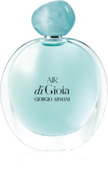 Fragancia para Dama Giorgio Armani Air Di Gioia Edp100 ml