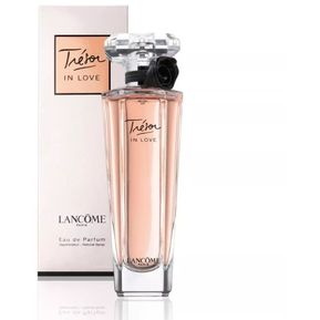 Perfume Tresor In Love De Lancome Para Mujer 75 ml