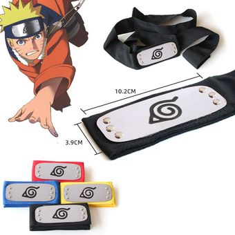 Naruto Uchiha Itachi Diadema 