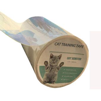 Gato Sofá a prueba de arañazos Protector transparente Transparente Sofá  Suministros para mascotas | Linio Perú - GE582HL0YBURBLPE