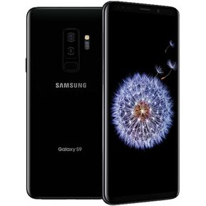 Samsung Galaxy S9 G960U 64GB Negro