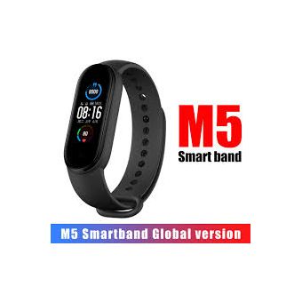 smartband con tensiometro