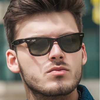 Ray ban wayfarer tallas hot sale