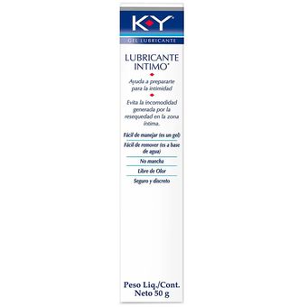 Generosidad cubierta girasol Ky® Gel Lubricante Intimo 50g | Linio Colombia - KY847HB0KWIO7LCO