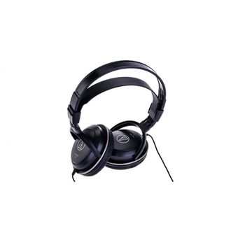 Audio-Technica ATH-AVC200 auriculares - Audio y Cine