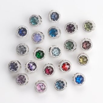 Auténtico Cuentas De Plata Esterlina 925 Cuentas De Ópalo De Auténtico Cuentas De Plata Esterlina 925 Cuentas De Ópalo De