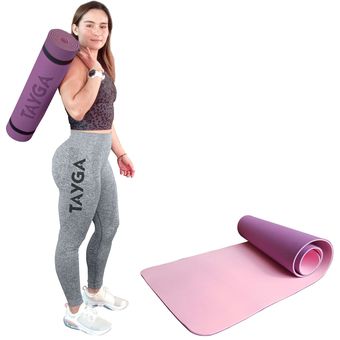 Esterilla de Yoga Adidas - 8mm