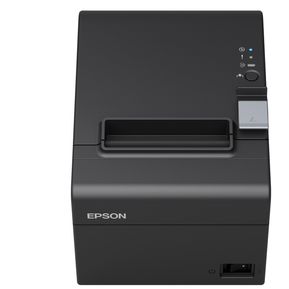 Impresora Epson Termica Tmt-20 Iii Usb Y Serial c31ch51001