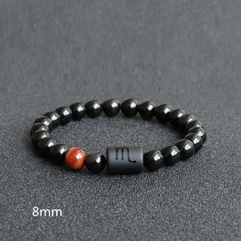 12 Constelaciones De La Pulsera Del Zodíaco Pulsera De Para 