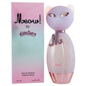 perfume katy perry meow falabella