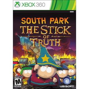 South Park: The Stick Of Truth - Xbox 360 - Ulident