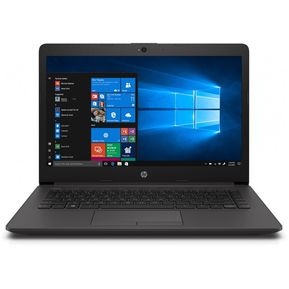 Laptop HP 240 G7 14" HD, Intel N4100 4GB/500GB, Win10 Home -...