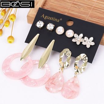 Aretes Aretes, Aretes Bosi Tiene Aretes La Sra Aretes 