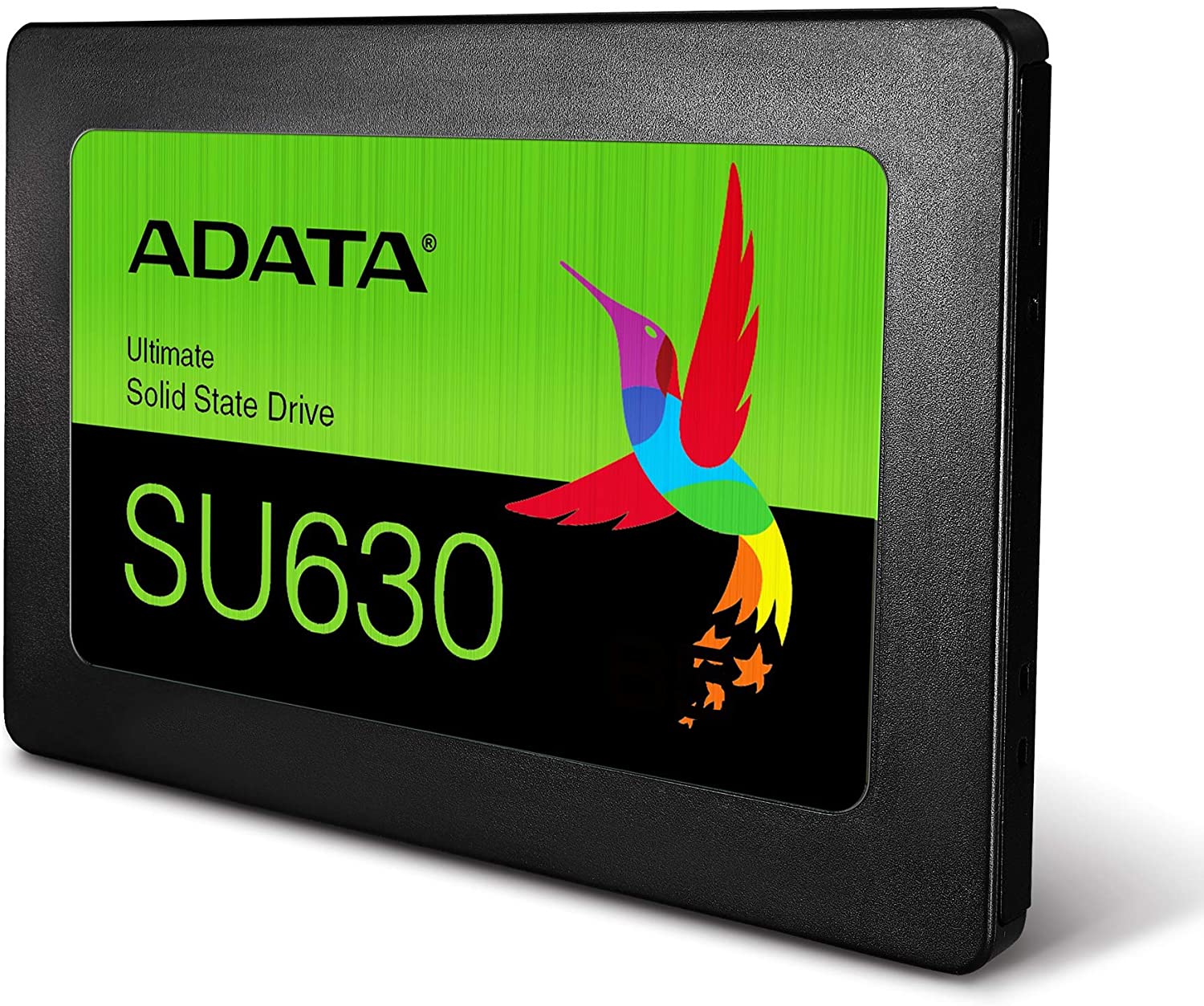 SSD ADATA Ultimate SU630 2.5 960GB SATA QLC 3D NAND