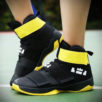 Zapatillas de baloncesto para hombre y mujer zapatos deportivos informales para estudiantes de escuela media novedad de Otoño de 