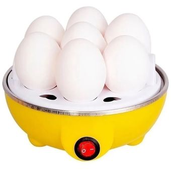 Cocedor Hervidor De Huevos Egg Poacher Gallina