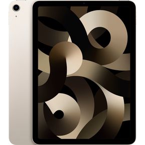 Apple iPad Air 5ta Generación10.9 64Gb Blanco