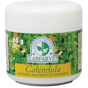 Calendula Cicatrizante Antiinflamatorio X 60 Gr | Linio Colombia -  DR022HB0P4R60LCO