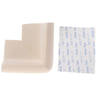 Protectores de esquina de escritorio de seguridad para bebés,protectores de goma para mesas,protección para niños,borde suave en forma de L H37A Protectores de esquina de escritorio de seguridad para bebés,protectores de goma para mesas,protección para niños,borde suave en forma de L H37A