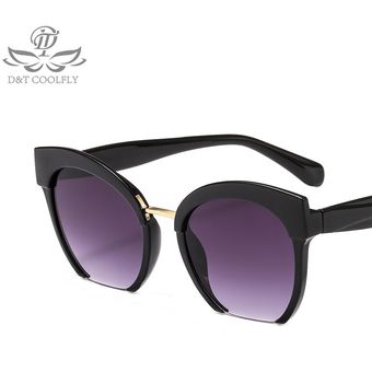 2020 nueva moda ojo gato sol l mujeres Vintage d 