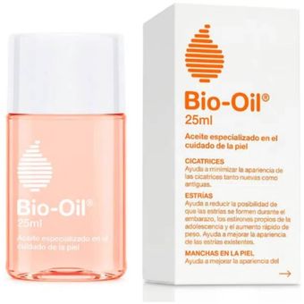 Aceite bio oil - Aceite Multifunción Estrías, Manchas, Cicatrices, Sequedad