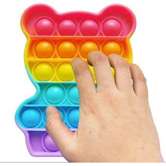 Fidget Toy Pop Iit Sensorial Fidget Toy Set 