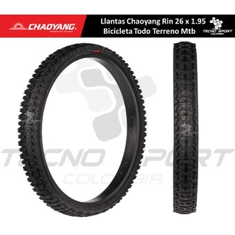 Llantas chaoyang best sale 26 mtb