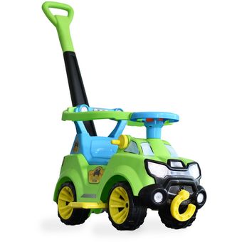 Scooter para niños - Juguetería Boy Toys