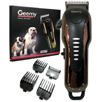 Maquina para best sale peluquear perros homecenter