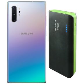 Samsung Note 10 Plus Seminuevo 256gb Aura
