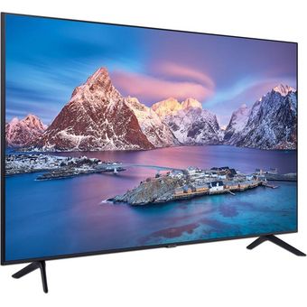 Pantalla Samsung 65 Pulg 4K LED Smart TV UN65AU7000FXZX