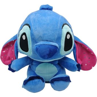 Peluche Stitch Bebe 30 Cm Kawaii Edicion Estrellas Sodexo Mexico Ge598tb0oubfclmx