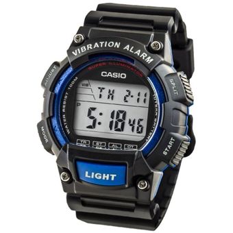 casio w736