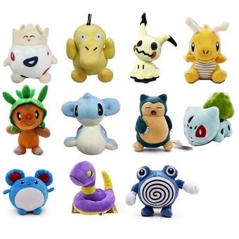 Togepy Psyduck Mimikyu Dragonite Chespin Lapras Snorlax Bulbasaur Ma Linio Mexico Ge598tb0r6bgwlmx