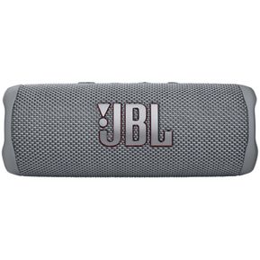 Parlante Portable Jbl Flip6 Sumergible Bluetooth Gris