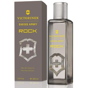 Perfume Victorinox Swiss Army Rock EDT For Men 100 mL