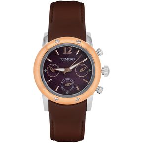 Reloj TEMPUS para Mujer Ref S11695A-02