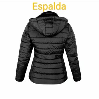 Chaquetas shop plumas bogota