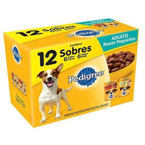 Las mejores ofertas en Alimento húmedo para perros