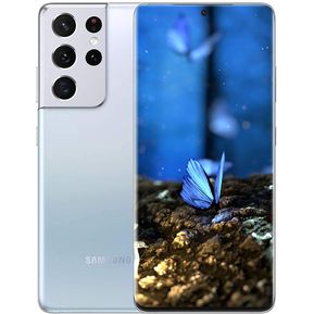 Samsung Galaxy S21 Ultra 5G 128GB Blanco